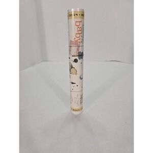 Disney‎ Forever Pooh Wall Decals Peel & Stick Sheets Nursery Decor Baby Room NEW